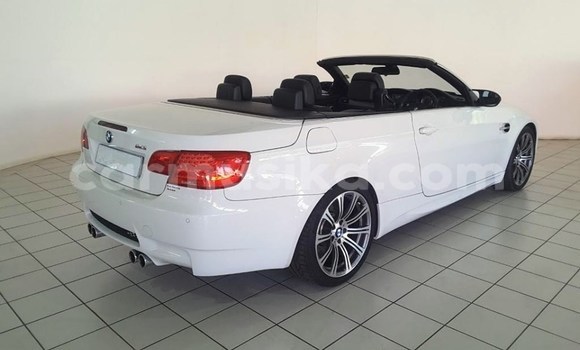 Buy Used BMW M3 White Car in Harare in Harare Buy Used BMW M3 White Car in Harare in Harare