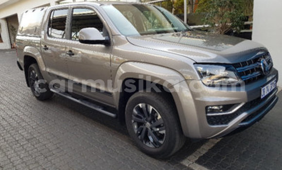 Acheter Occasion Voiture Volkswagen Amarok Autre à Beitbridge, Matabeleland South Acheter Occasion Voiture Volkswagen Amarok Autre à Beitbridge, Matabeleland South