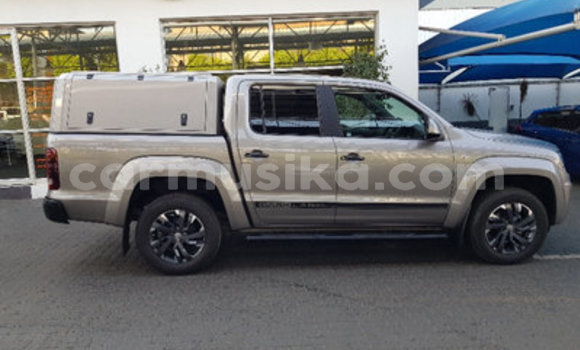 Acheter Occasion Voiture Volkswagen Amarok Autre à Beitbridge, Matabeleland South Acheter Occasion Voiture Volkswagen Amarok Autre à Beitbridge, Matabeleland South