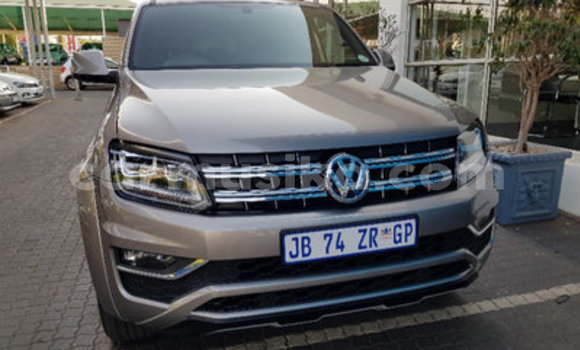 Acheter Occasion Voiture Volkswagen Amarok Autre à Beitbridge, Matabeleland South Acheter Occasion Voiture Volkswagen Amarok Autre à Beitbridge, Matabeleland South