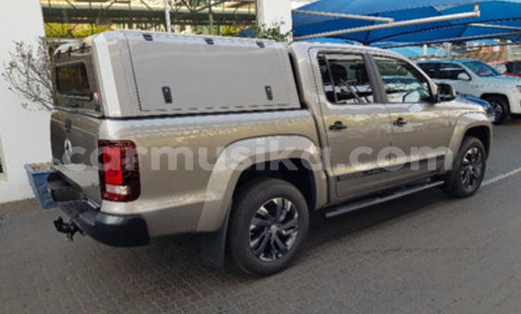 Acheter Occasion Voiture Volkswagen Amarok Autre à Beitbridge, Matabeleland South Acheter Occasion Voiture Volkswagen Amarok Autre à Beitbridge, Matabeleland South