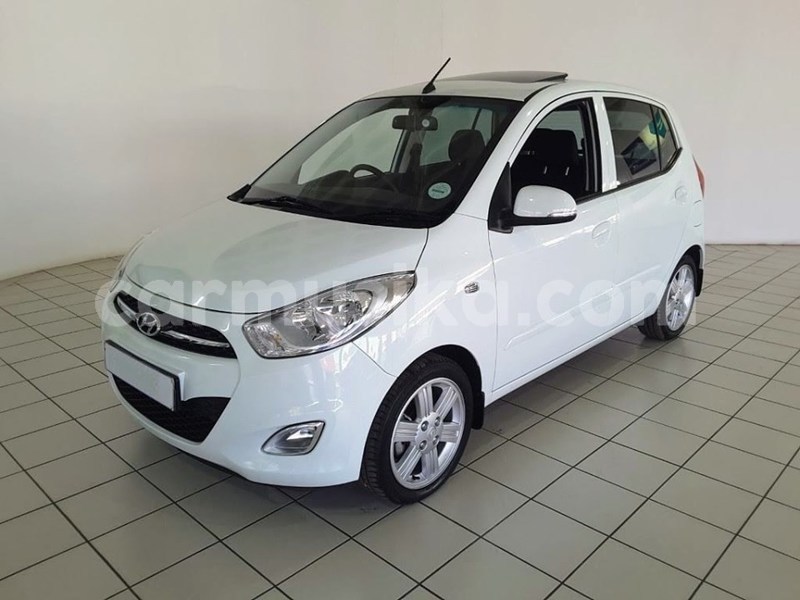 Big with watermark hyundai i10 harare harare 8657