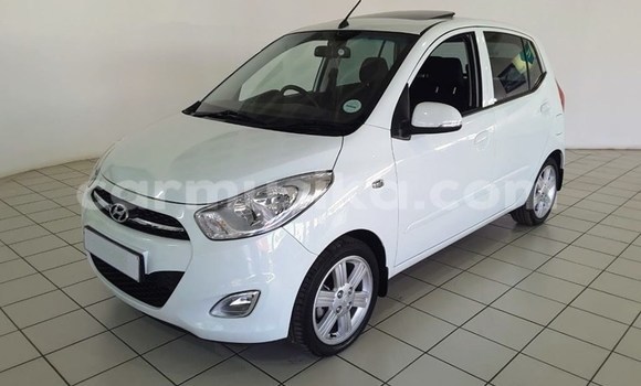Tenga Tsaru Hyundai i10 Chena Mota in Harare in Harare Tenga Tsaru Hyundai i10 Chena Mota in Harare in Harare