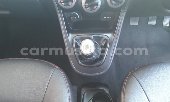 Tenga Tsaru Hyundai i10 Chena Mota in Harare in Harare Tenga Tsaru Hyundai i10 Chena Mota in Harare in Harare