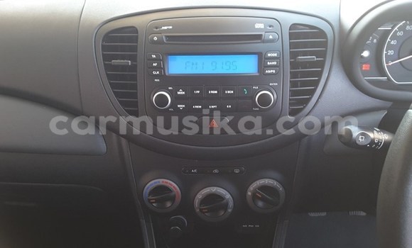 Tenga Tsaru Hyundai i10 Chena Mota in Harare in Harare Tenga Tsaru Hyundai i10 Chena Mota in Harare in Harare