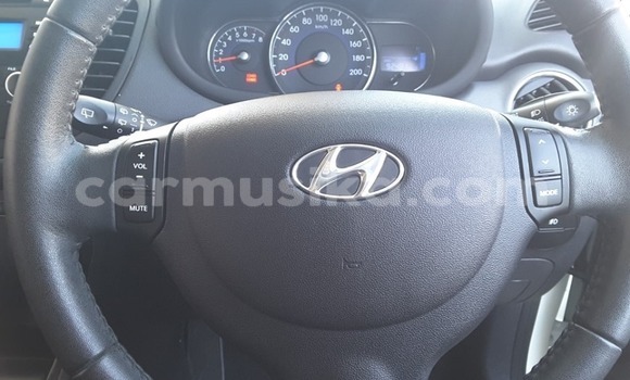 Tenga Tsaru Hyundai i10 Chena Mota in Harare in Harare Tenga Tsaru Hyundai i10 Chena Mota in Harare in Harare