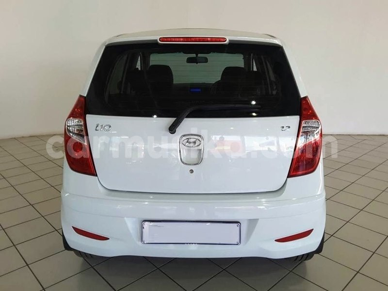 Big with watermark hyundai i10 harare harare 8657