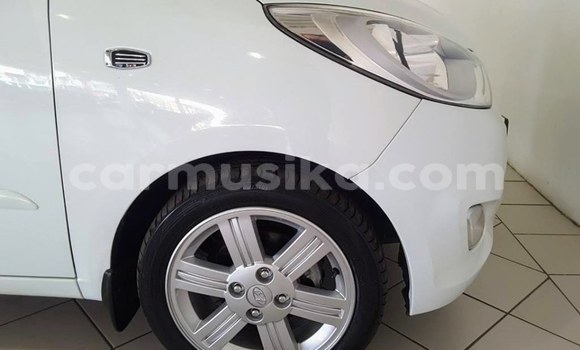 Tenga Tsaru Hyundai i10 Chena Mota in Harare in Harare Tenga Tsaru Hyundai i10 Chena Mota in Harare in Harare