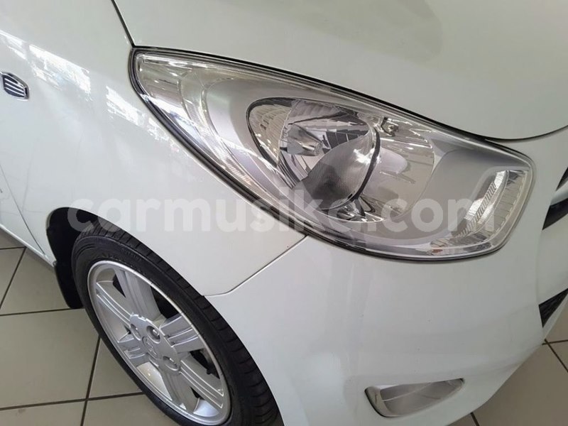 Big with watermark hyundai i10 harare harare 8657