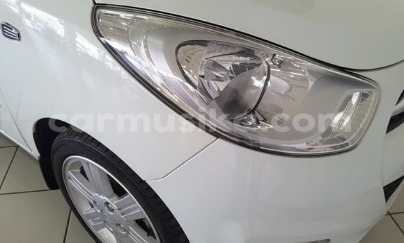Tenga Tsaru Hyundai i10 Chena Mota in Harare in Harare Tenga Tsaru Hyundai i10 Chena Mota in Harare in Harare