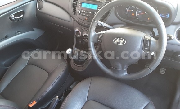 Tenga Tsaru Hyundai i10 Chena Mota in Harare in Harare Tenga Tsaru Hyundai i10 Chena Mota in Harare in Harare