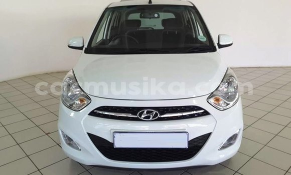 Tenga Tsaru Hyundai i10 Chena Mota in Harare in Harare Tenga Tsaru Hyundai i10 Chena Mota in Harare in Harare