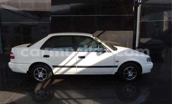 Tenga Tsaru Toyota Corolla Chena Mota in Beitbridge in Matabeleland South Tenga Tsaru Toyota Corolla Chena Mota in Beitbridge in Matabeleland South