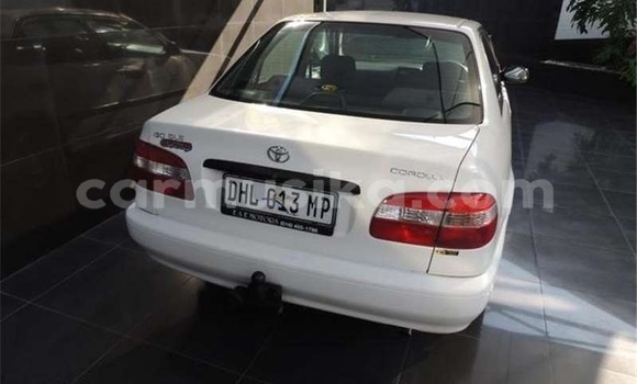 Tenga Tsaru Toyota Corolla Chena Mota in Beitbridge in Matabeleland South Tenga Tsaru Toyota Corolla Chena Mota in Beitbridge in Matabeleland South