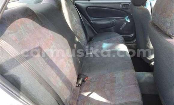 Tenga Tsaru Toyota Corolla Chena Mota in Beitbridge in Matabeleland South Tenga Tsaru Toyota Corolla Chena Mota in Beitbridge in Matabeleland South