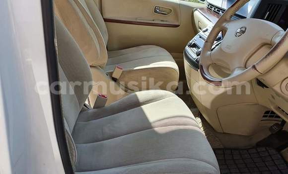 Acheter Occasion Voiture Nissan Pickup Blanc à Beitbridge, Matabeleland South Acheter Occasion Voiture Nissan Pickup Blanc à Beitbridge, Matabeleland South