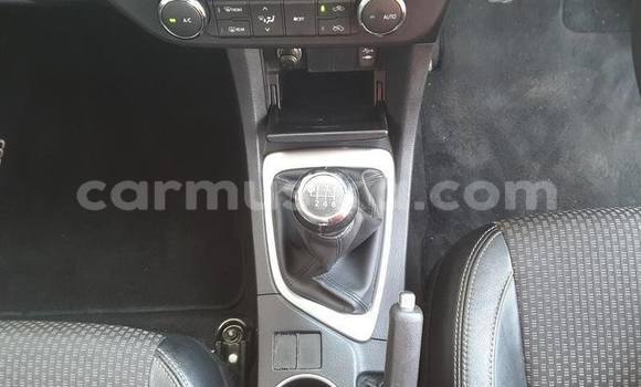 Tenga Tsaru Toyota Corolla Chena Mota in Harare in Harare Tenga Tsaru Toyota Corolla Chena Mota in Harare in Harare