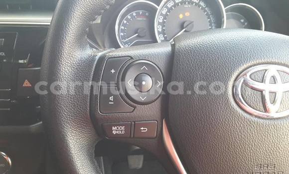 Tenga Tsaru Toyota Corolla Chena Mota in Harare in Harare Tenga Tsaru Toyota Corolla Chena Mota in Harare in Harare