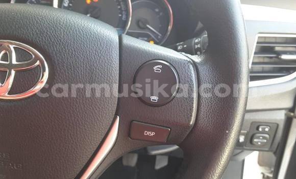 Tenga Tsaru Toyota Corolla Chena Mota in Harare in Harare Tenga Tsaru Toyota Corolla Chena Mota in Harare in Harare