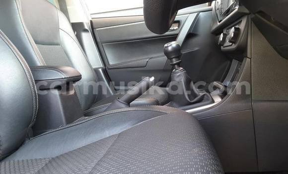 Tenga Tsaru Toyota Corolla Chena Mota in Harare in Harare Tenga Tsaru Toyota Corolla Chena Mota in Harare in Harare