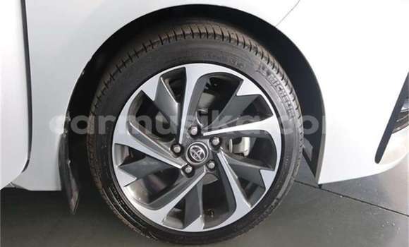 Acheter Occasion Voiture Toyota Corolla Gris à Beitbridge, Matabeleland South Acheter Occasion Voiture Toyota Corolla Gris à Beitbridge, Matabeleland South