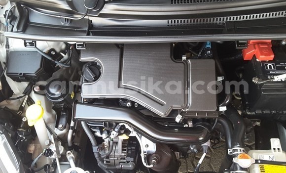 Buy Used Toyota Yaris White Car in Harare in Harare Buy Used Toyota Yaris White Car in Harare in Harare