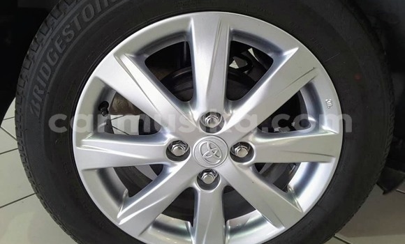 Buy Used Toyota Yaris White Car in Harare in Harare Buy Used Toyota Yaris White Car in Harare in Harare