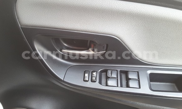 Buy Used Toyota Yaris White Car in Harare in Harare Buy Used Toyota Yaris White Car in Harare in Harare