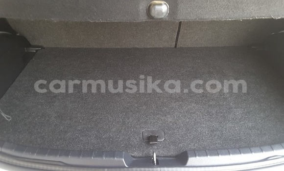 Buy Used Toyota Yaris White Car in Harare in Harare Buy Used Toyota Yaris White Car in Harare in Harare