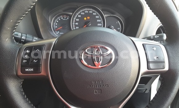Buy Used Toyota Yaris White Car in Harare in Harare Buy Used Toyota Yaris White Car in Harare in Harare