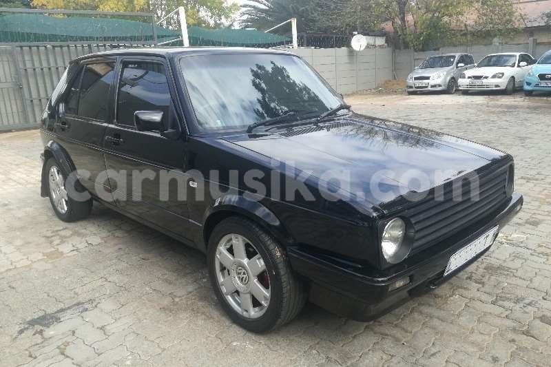 Big with watermark volkswagen golf matabeleland south beitbridge 8664