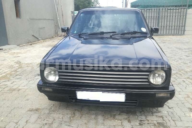 Big with watermark volkswagen golf matabeleland south beitbridge 8664