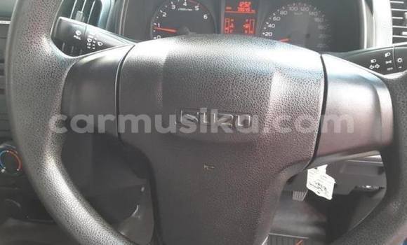 Tenga Tsaru Isuzu KB Bhuruu Mota in Beitbridge in Matabeleland South Tenga Tsaru Isuzu KB Bhuruu Mota in Beitbridge in Matabeleland South