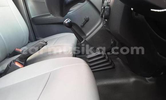 Tenga Tsaru Isuzu KB Bhuruu Mota in Beitbridge in Matabeleland South Tenga Tsaru Isuzu KB Bhuruu Mota in Beitbridge in Matabeleland South