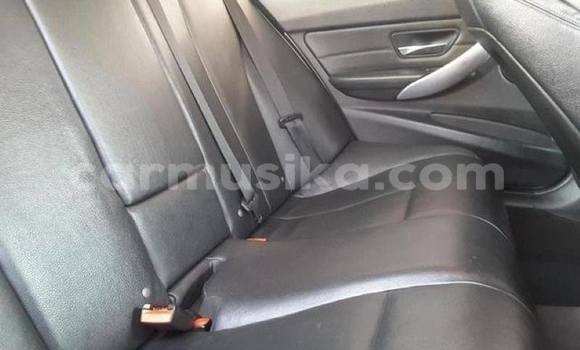 Tenga Tsaru BMW 3–Series Sirivha Mota in Beitbridge in Matabeleland South Tenga Tsaru BMW 3–Series Sirivha Mota in Beitbridge in Matabeleland South