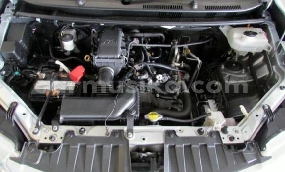 Tenga Tsaru Toyota Avanza Sirivha Mota in Beitbridge in Matabeleland South Tenga Tsaru Toyota Avanza Sirivha Mota in Beitbridge in Matabeleland South