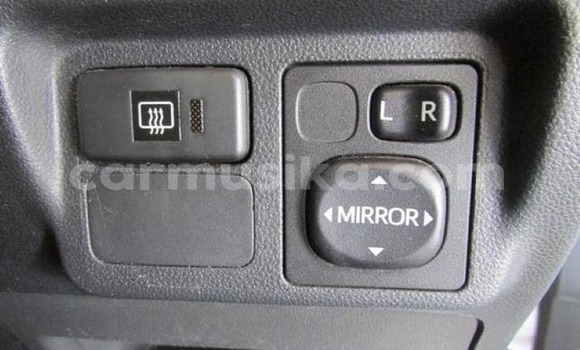 Tenga Tsaru Toyota Avanza Sirivha Mota in Beitbridge in Matabeleland South Tenga Tsaru Toyota Avanza Sirivha Mota in Beitbridge in Matabeleland South