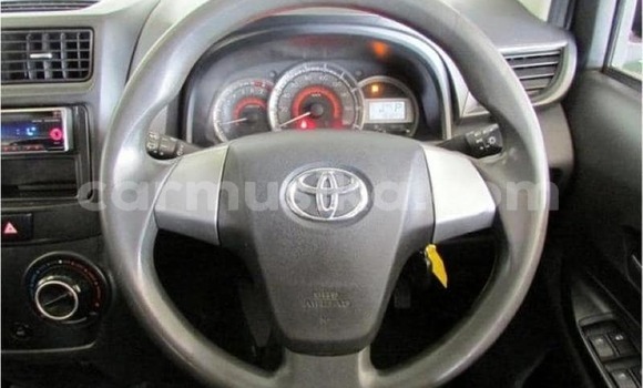 Tenga Tsaru Toyota Avanza Sirivha Mota in Beitbridge in Matabeleland South Tenga Tsaru Toyota Avanza Sirivha Mota in Beitbridge in Matabeleland South