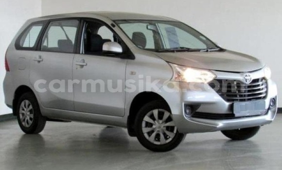 Tenga Tsaru Toyota Avanza Sirivha Mota in Beitbridge in Matabeleland South Tenga Tsaru Toyota Avanza Sirivha Mota in Beitbridge in Matabeleland South