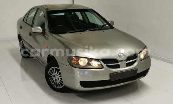 Tenga Tsaru Nissan Almera Zvimwe Mota in Beitbridge in Matabeleland South Tenga Tsaru Nissan Almera Zvimwe Mota in Beitbridge in Matabeleland South