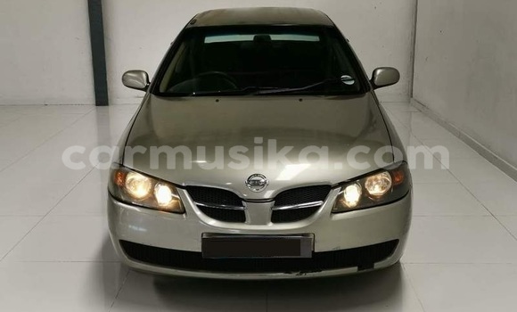 Tenga Tsaru Nissan Almera Zvimwe Mota in Beitbridge in Matabeleland South Tenga Tsaru Nissan Almera Zvimwe Mota in Beitbridge in Matabeleland South