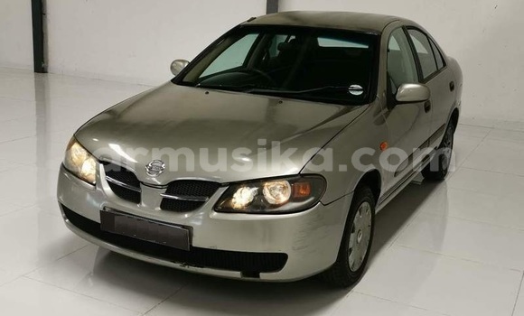 Tenga Tsaru Nissan Almera Zvimwe Mota in Beitbridge in Matabeleland South Tenga Tsaru Nissan Almera Zvimwe Mota in Beitbridge in Matabeleland South