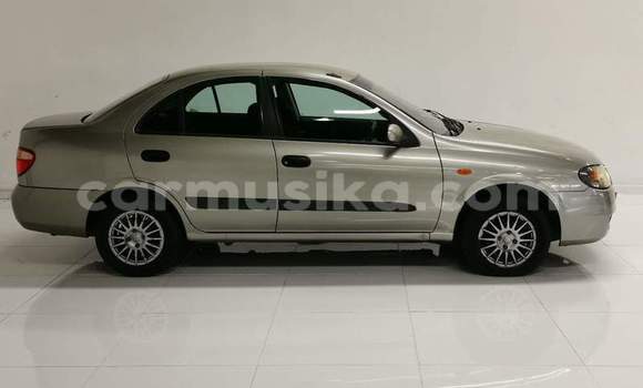 Tenga Tsaru Nissan Almera Zvimwe Mota in Beitbridge in Matabeleland South Tenga Tsaru Nissan Almera Zvimwe Mota in Beitbridge in Matabeleland South