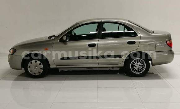 Tenga Tsaru Nissan Almera Zvimwe Mota in Beitbridge in Matabeleland South Tenga Tsaru Nissan Almera Zvimwe Mota in Beitbridge in Matabeleland South