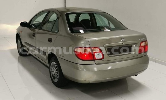 Tenga Tsaru Nissan Almera Zvimwe Mota in Beitbridge in Matabeleland South Tenga Tsaru Nissan Almera Zvimwe Mota in Beitbridge in Matabeleland South