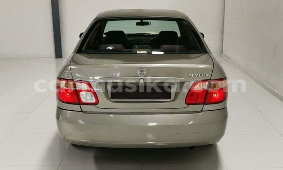 Tenga Tsaru Nissan Almera Zvimwe Mota in Beitbridge in Matabeleland South Tenga Tsaru Nissan Almera Zvimwe Mota in Beitbridge in Matabeleland South