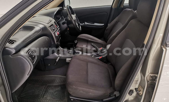 Tenga Tsaru Nissan Almera Zvimwe Mota in Beitbridge in Matabeleland South Tenga Tsaru Nissan Almera Zvimwe Mota in Beitbridge in Matabeleland South