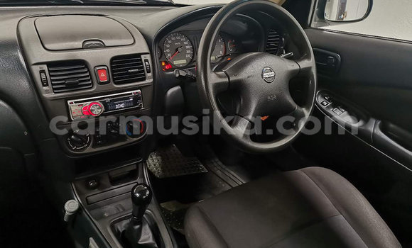 Tenga Tsaru Nissan Almera Zvimwe Mota in Beitbridge in Matabeleland South Tenga Tsaru Nissan Almera Zvimwe Mota in Beitbridge in Matabeleland South