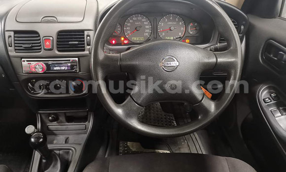 Tenga Tsaru Nissan Almera Zvimwe Mota in Beitbridge in Matabeleland South Tenga Tsaru Nissan Almera Zvimwe Mota in Beitbridge in Matabeleland South