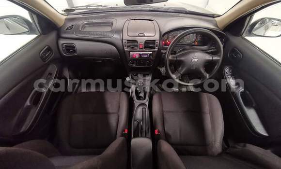 Tenga Tsaru Nissan Almera Zvimwe Mota in Beitbridge in Matabeleland South Tenga Tsaru Nissan Almera Zvimwe Mota in Beitbridge in Matabeleland South